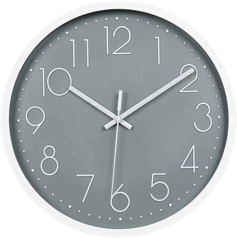Horloge arabella 30cm