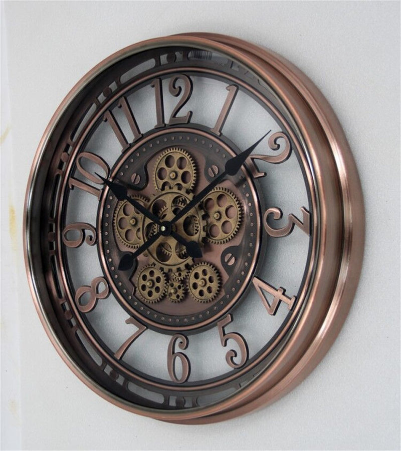 Horloge Maria Bronze 54cm