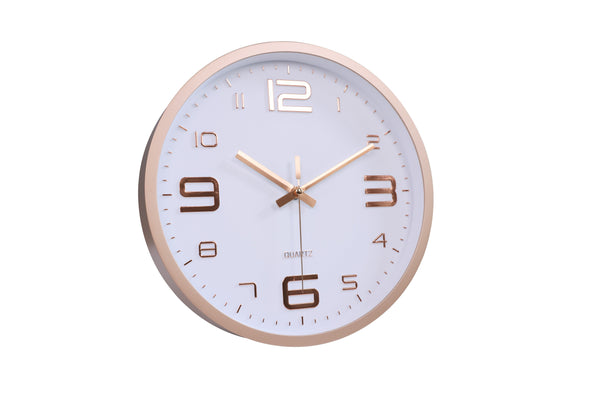 Clock Xenn1 30cm