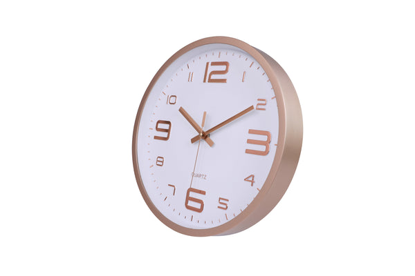 Clock Xenn1 30cm