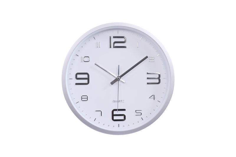 Clock Xenn2 30cm