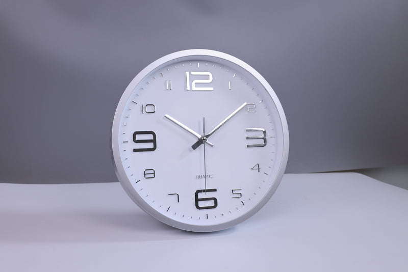 Uhr Xenn2 30cm