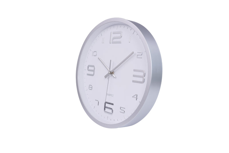 Clock Xenn2 30cm