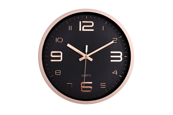 Clock Xenn3 30cm