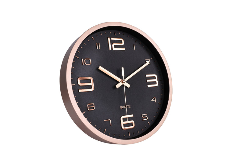 Clock Xenn3 30cm