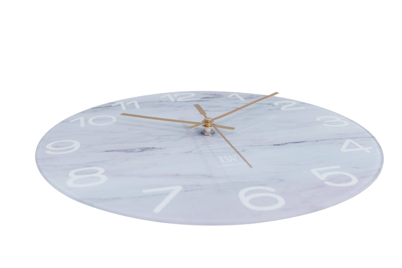 Clock Noah 30cm