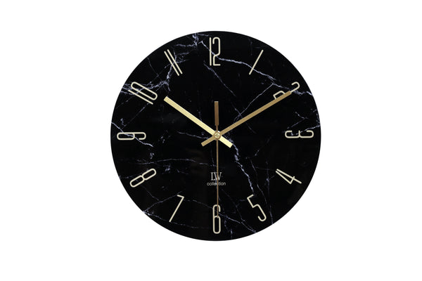 Clock Cooper 30cm