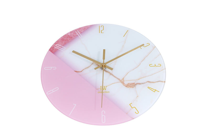 Horloge Andréa 30cm