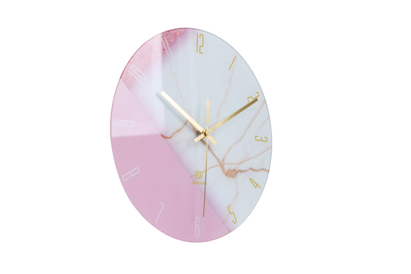 Horloge Andréa 30cm