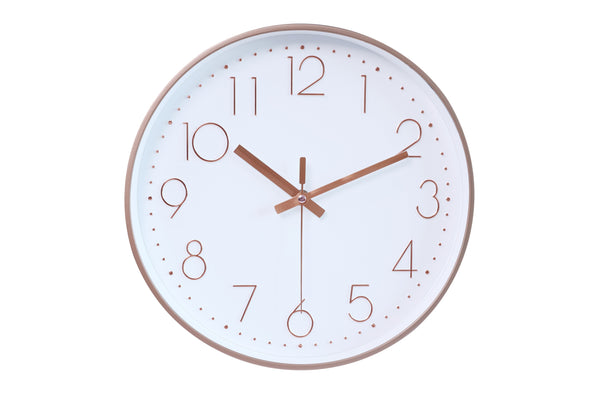 Clock Nova 30cm