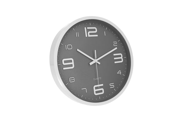Clock Xenn6 30cm