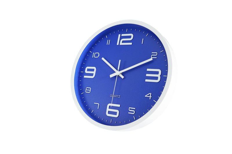 Horloge Xenn7 30cm