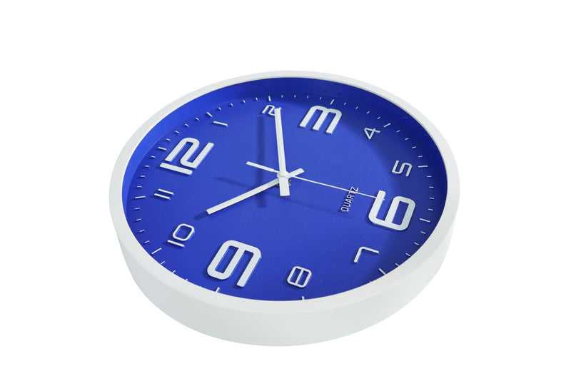 Clock Xenn7 30cm