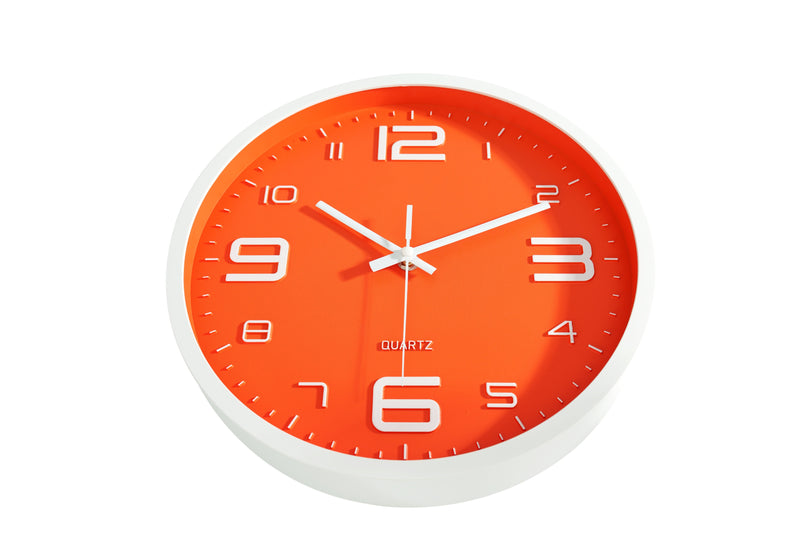 Horloge Xenn5 30cm