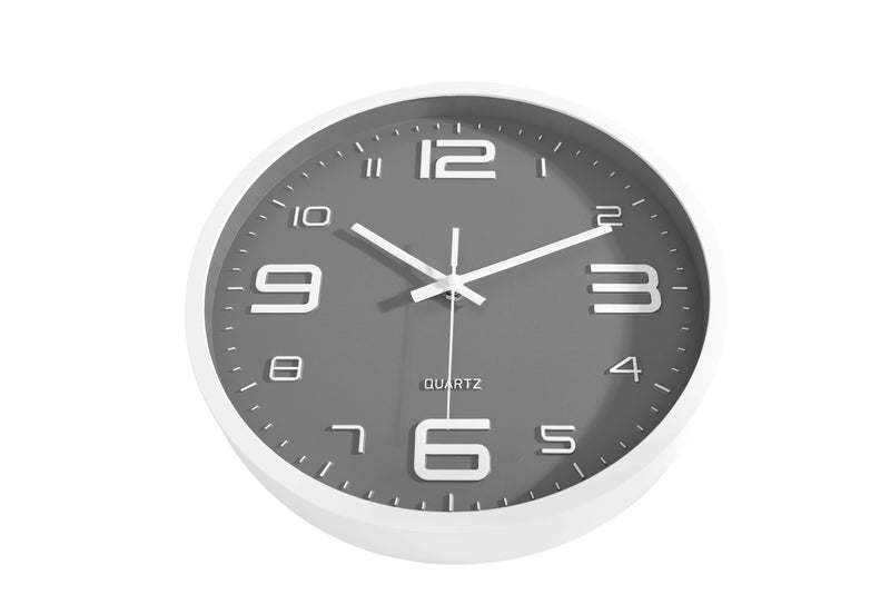 Clock Xenn6 30cm