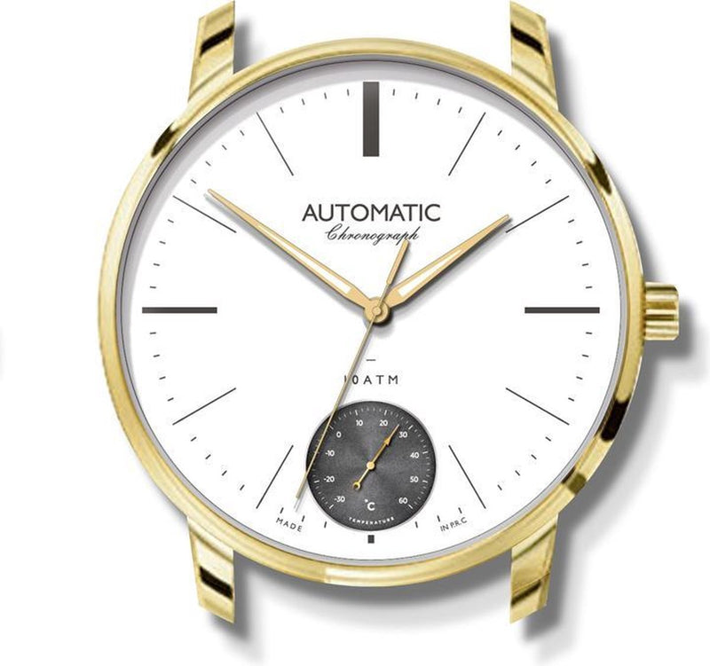 Horloge Anthony Doré 50cm
