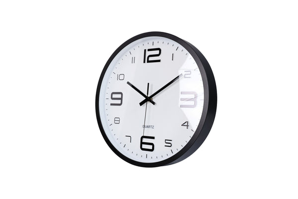Clock Xenn4 30cm