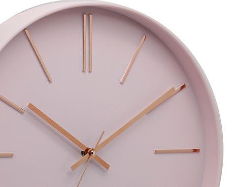 Horloge Nora 30cm